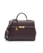 Dolce&Gabbana Сумка Marlene из телячьей кожи - Артикул: BB7932-A3G19