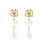 Dolce&Gabbana Серьги - Артикул: WER2Y2-W1111