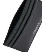 Dolce&Gabbana Визитница из плетеной телячьей кожи - Артикул: BP0330-AN419
