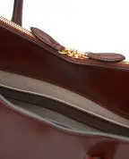 Stella McCartney Сумка-тоут Ryder Patent - Артикул: 7B0176WP0631