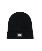 Dolce&Gabbana Детская шапка из шерсти - Артикул: LBKH82-JDVGK