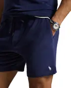 Polo Ralph Lauren Шорти з махрової тканини - Артикул: 710A12490002