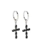 Dolce&Gabbana Серьги - Артикул: WEQ2D6-W1111