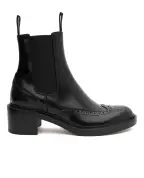 Saint Laurent Черевики - Артикул: 841133-AAE8L