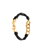Saint Laurent Браслет Cassandre - Артикул: 850567-AAF9R