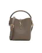 Saint Laurent Сумка Le 37 из телячьей кожи - Артикул: 860942-AAF20