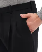 Saint Laurent Штани - Артикул: 780236-Y7E63