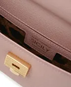 Dolce&Gabbana Сумка Sicily Small из телячьей кожи - Артикул: BB7116-B1001