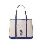 Polo Ralph Lauren Сумка-шоппер Polo Bear - Артикул: 428P05484001