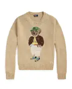 Polo Ralph Lauren Свитер Polo Bear - Артикул: 211972121001