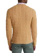 Ralph Lauren Purple Label Свитер из кашемира - Артикул: 790965739007