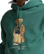 Polo Ralph Lauren Худи Polo Bear - Артикул: 710973162001