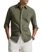 Polo Ralph Lauren Рубашка - Артикул: 710654408504