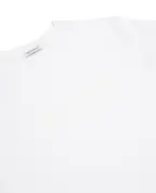 Dolce&Gabbana Дитяча футболка з вишитим логотипом - Артикул: L4JTHU-G7QK5-B