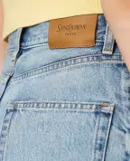 Saint Laurent Джинсы - Артикул: 813269-Y35AQ