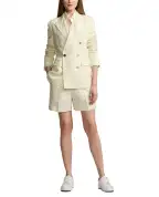 Ralph Lauren Collection Льняной жакет - Артикул: 290955045003