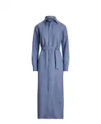 Ralph Lauren Collection Лляна сукня - Артикул: 290955061006