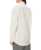 Saint Laurent Рубашка - Артикул: 835517-Y7K19