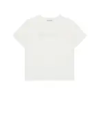 Dolce&Gabbana Дитяча футболка з вишивкою - Артикул: L5JTNK-G7PYF-B