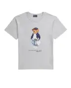 Polo Ralph Lauren Футболка Polo Bear - Артикул: 211A96261001