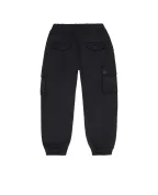 Dolce&Gabbana Детские брюки карго - Артикул: L45P22-FUFJH-S