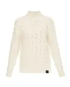 Stella McCartney Свитер из шерсти - Артикул: 6K12463S2653