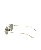 Saint Laurent Солнцезащитные очки - Артикул: SL 97-004