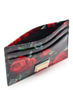 Dolce&Gabbana Визитница - Артикул: BI0330-A6O23