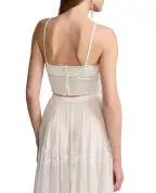 Ralph Lauren Collection Бюстгальтер ручної роботи - Артикул: 290974240003