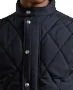Ralph Lauren Purple Label Жилет стеганый Carleton - Артикул: 790957970001