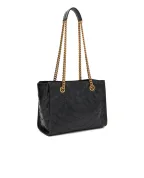 Saint Laurent Сумка NIKI Small из телячьей кожи - Артикул: 872680-0EN07