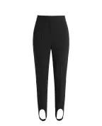 Stella McCartney Брюки-леггинсы - Артикул: 644051SNA28