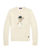 Ralph Lauren Purple Label Кашемировый свитер - Артикул: 790957762001