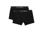 Dolce&Gabbana Детские боксеры (2шт.) - Артикул: L4J701-ON00G