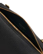 Dolce&Gabbana Сумка Vittoria Mini з телячої шкіри - Артикул: BB7889-A0841