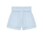 Dolce&Gabbana Детские шорты (костюм) - Артикул: L53Q38-FU5Y4-S