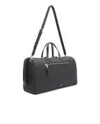 Dolce&Gabbana Дорожная сумка Vittoria из телячьей кожи - Артикул: BM2613-A0370