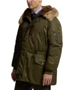 Ralph Lauren Purple Label Парка - Артикул: 790982905001