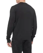 Dolce&Gabbana Свитшот из шерсти - Артикул: GXX28T-JDVCT