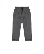 Dolce&Gabbana Дитячі штани з вовни - Артикул: L45P05-FCMDE-B