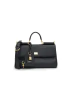 Dolce&Gabbana Сумка My Sicily из телячьей кожи - Артикул: BB7782-B7321