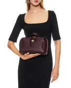Dolce&Gabbana Сумка Vittoria из телячьей кожи - Артикул: BB7939-A0841