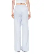 Dolce&Gabbana Брюки в полоску (костюм) - Артикул: FTDLET-FR510