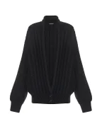Dolce&Gabbana Кардиган из шерсти - Артикул: FXVCWT-JCVZ2