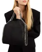Stella McCartney Сумка-тоут Falabella - Артикул: 371223W9132
