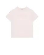 Dolce&Gabbana Детская футболка с вышивкой - Артикул: L5JTNK-G7PYF-S