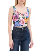 Dolce&Gabbana Бюстьє - Артикул: F7W98T-FSRQK
