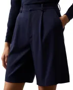 Ralph Lauren Collection Шорты Minetta из шерсти - Артикул: 290P10232002