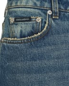 Dolce&Gabbana Джинси - Артикул: FTC8CD-G8NR4