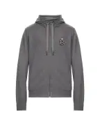 Dolce&Gabbana Толстовка с капюшоном (костюм) - Артикул: G9BGDZ-G7PZT